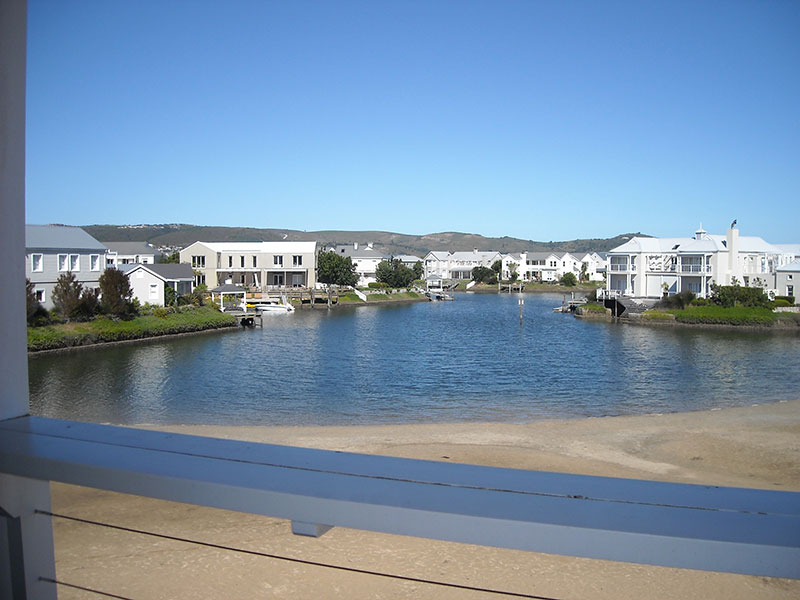 Thesen Islands Destinations