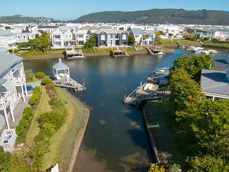 Thesen Islands Destinations