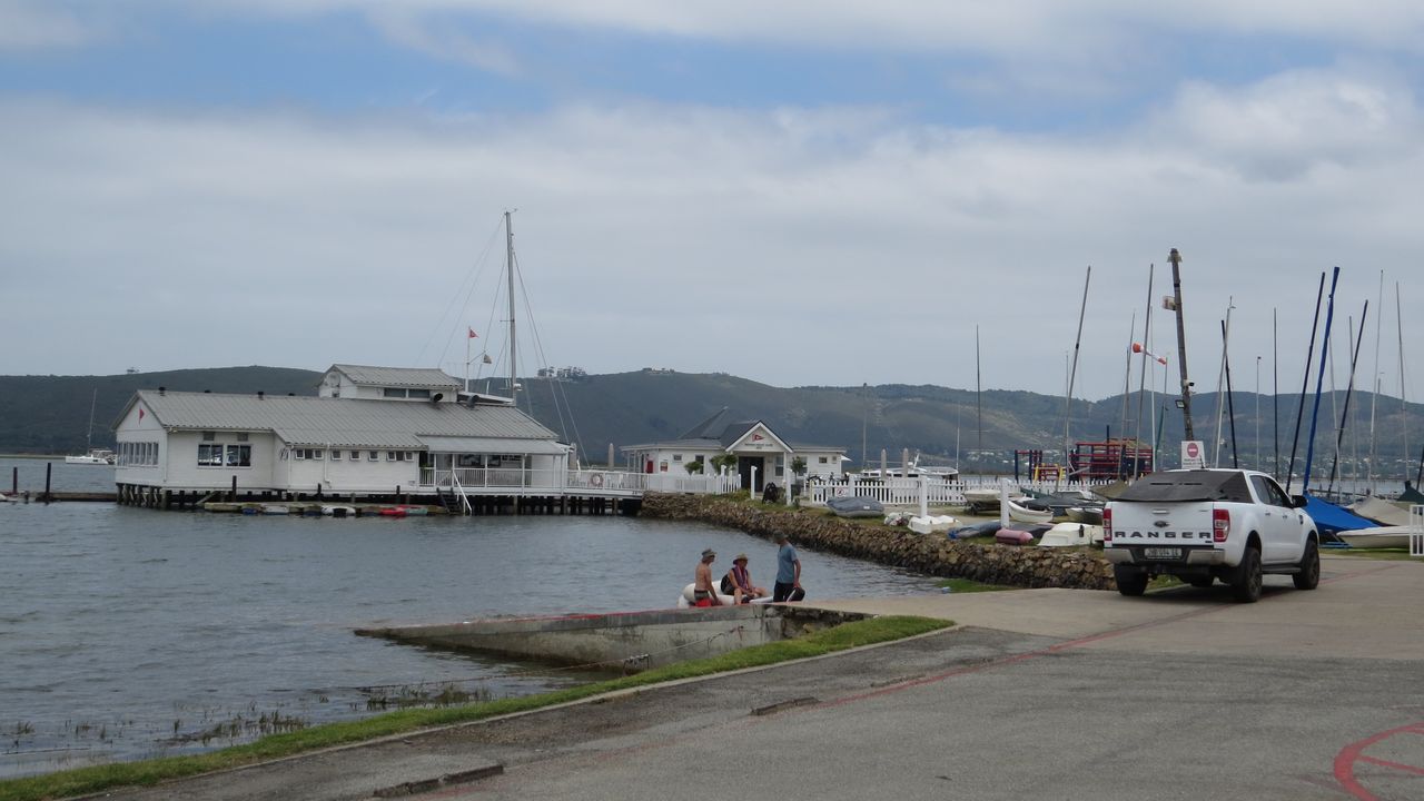 Knysna Yacht Club