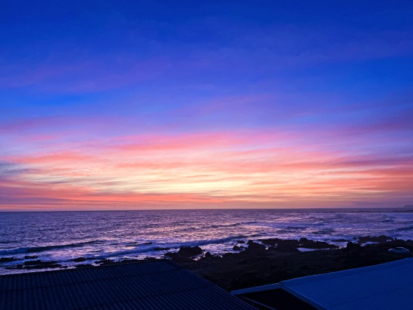 Buffelsbaai Waterfront Accommodation