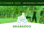 Grootbrak Grabadoo