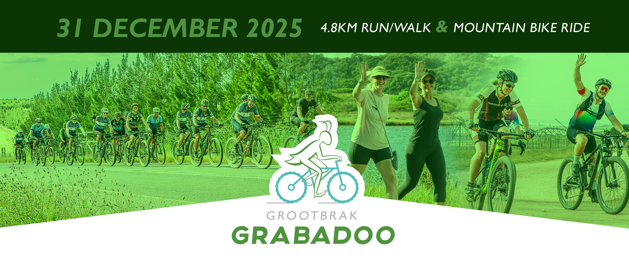 Grootbrak Grabadoo